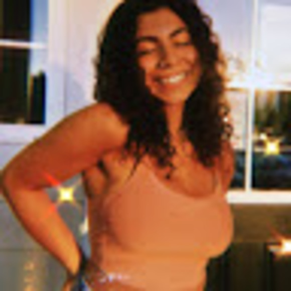 Meet your Posher, Kamryn - Picture 1 of 1